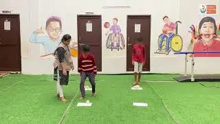 Building Focus & Strength Through Play💫🌈| Children Charitable Trust Coimbatore #children #home #cct