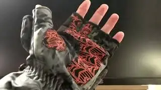 HONEST review with the KastKing PolarBlast fishing gloves
