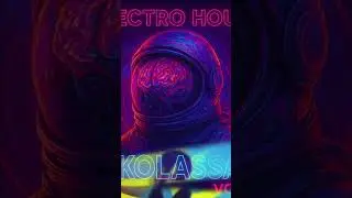 Is Big Room House making a comeback 🤔 #edmmusic #electrohouse #nikolassar