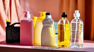 Lushan High barrier packaging & compatibilizer