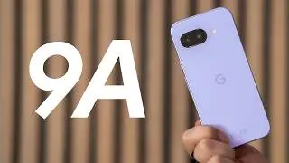 Pixel 9a review: ¿el mejor Pixel de la historia? | ¿Vale la pena?