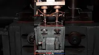 Innovation Technology Manufacturing: Injection Molding Machine, Automated & High Precision #tech