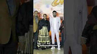 Kapil Sharma And Cast At Zwigato Trailer Launch#kaplsharma #cast #zwigato #tailerlaunch #shots
