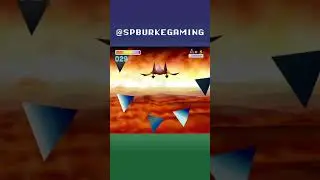 STAR FOX 64 | ROB the Paranoid Android
