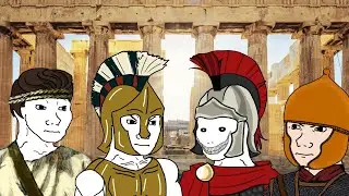 Ancient Elite Units be like...