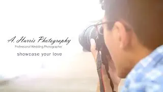 Orlando Wedding Photographer Promo