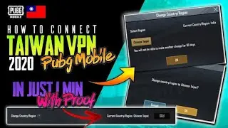 How to Change Region to Turkey | how to change country in pubg mobile 2020 | Turkey Pubg Mobile