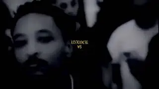 &yen;$, Kanye West - UNLOCK (Visual Video)