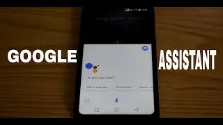 PLAY WITH GOOGLE ASSISTANT