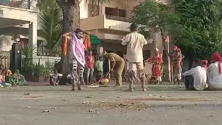kanjimharaj udaipur sec 11 gavri #udaipur mata #sec11  #gavri #short #shortvideo #status    niti🤞😈💕
