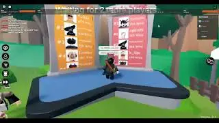 I Reached 400 Solo wins in RATW (Roblox Race Around the World(this happened on the 3rd of October))