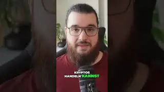 Dodgecoin: Schl&auml;gt der Hammer weiter zu? Trading-Bot & Krypto-Tipps! #shorts