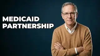 How Do Federal And State Governments Partner On Medicaid?