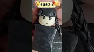 Who is it ? #relax #sculpting #plastincerelax #diy #short #relaxing