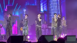 เอายังไง? (Stay or leave) - ATLAS @ Big Mountain Music Festival 15 [071225]