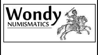 Welcome to Wondy Numismatics