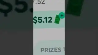 Let's play to win cash prizes! Join me on GAMEE.  