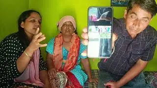 BJP के नेता हिमांशु चमोली के कारण आत्महत्या करने वाले जितेंद्र कुमार की मां की बिलखती पुकार?