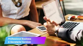 Virtual Personal Assistant Services, Manchester, UK