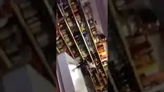 EDEKA DUSSELDORF TRIED TO BREAK MY LEG GESTAPO LAUGHING AFTER LGTB PSYCHOS GESTAPO HOLOCAUST II