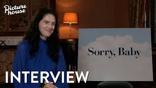 Sorry, Baby | Interview with Director Eva Victor