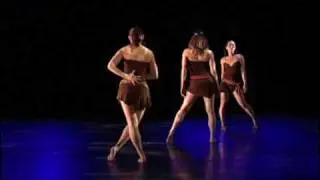 Sugar Rum Cherry - Savage Jazz Dance Company