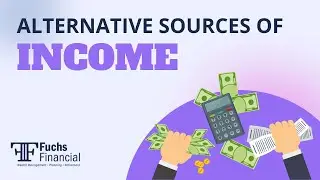Alternative Sources of Income