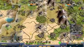 Boneplays Civilization IV - Frederick - 23