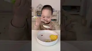 寶寶吃飯#小吃貨的日常