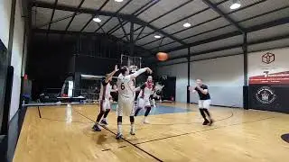MBL4on4 25 26 #patras Div 1, Brick Freak vs Physio Bulls