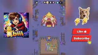 Rumble Paws Gameplay &ndash; Level 2 Complete (Mining Echo) | No Commentary