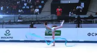 |  Aleksandra Soldatova |