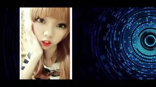 [IMAGEnary World] Ulzzang Competition - #10 Aini.X