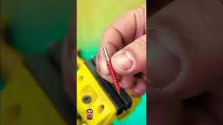 #diy #tools #tips #woodworking #repair #homerepairs #homerenovation #diyer #screws #diywoodworking
