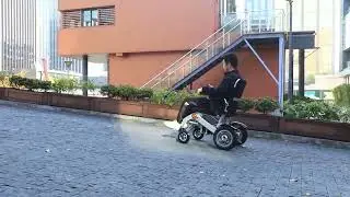 electric wheelchair in stock