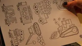Using Scan N Cut Link with Adobe Illustrator