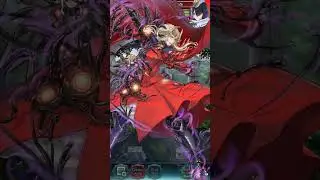 Fire Emblem Heroes - Abyssal Baldr & H&ouml;&eth;r MHB Solo Fallen Edelgard
