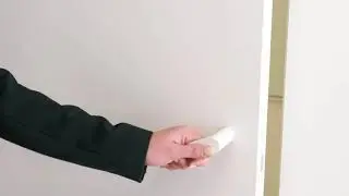 Minimalismo & Porte Filomuro: scopri ECLISSE Syntesis&reg; Line Battente