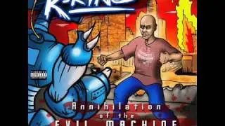K-Rino - Flow Session Number 1