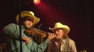 Tyler Richton & the High Bank Boys Promo Video