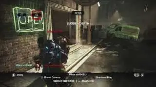 An Epic Clutch
