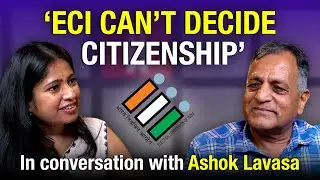 ‘Bihar voter roll revision unclear’: Ex-EC points at gaps in the exercise | NL Interview