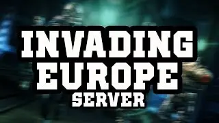 Shadowgun Deadzone - Invading Europe Server / Choked 50 [ 49 Kills ]