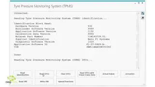 Advanced McLaren Diagnostics from Diagcode - Long video