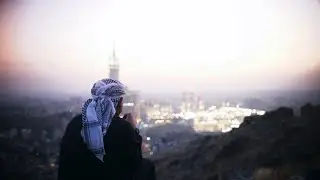 My first time umrah experience as a filmmaker