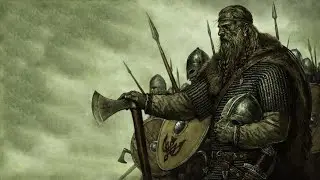 The Danelaw - 30 Second Documentary
