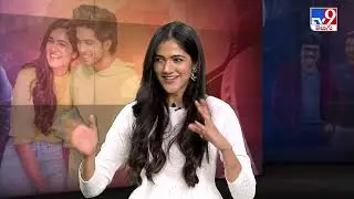 Sehari Movie Team Exclusive Interview | Hero Harsh | Simran Choudhary - TV9