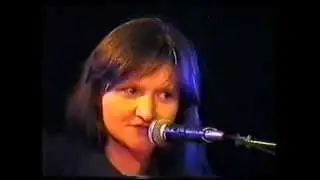 Любовь Захарченко. 