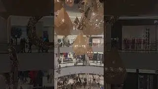 Ramadan theme dubai mall