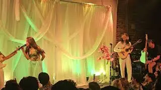 Raveena | Where The Butterflies Tour in the Rain | The Social - Orlando, FL - May 31, 2025